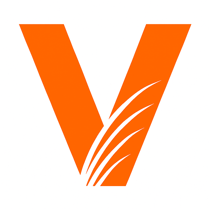 Vhanja Constructions Limited logo mark