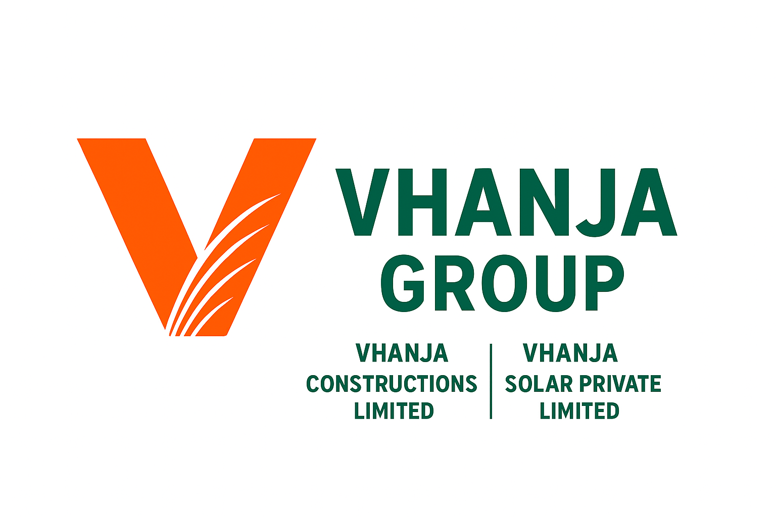 Vhanja Constructions Limited